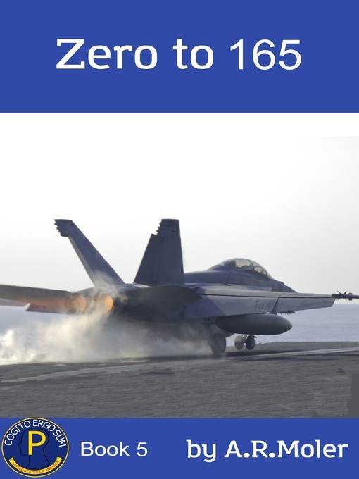 Title details for Zero to 165 by A.R. Moler - Available